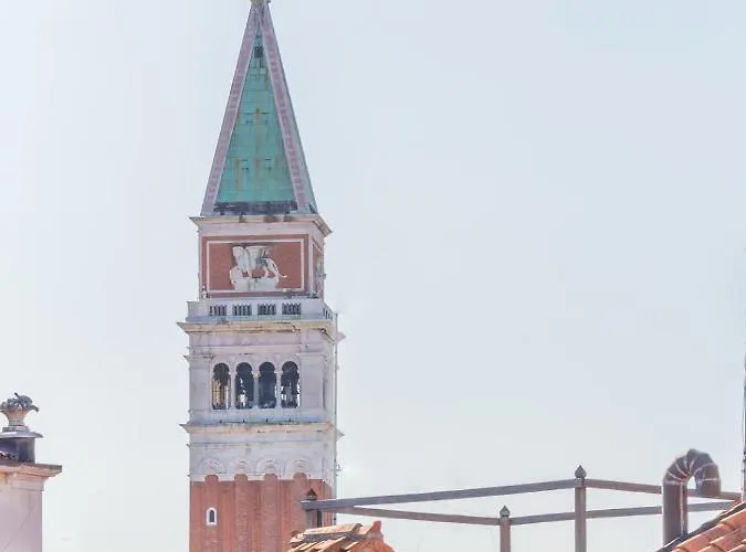 Venice Dream Apartments